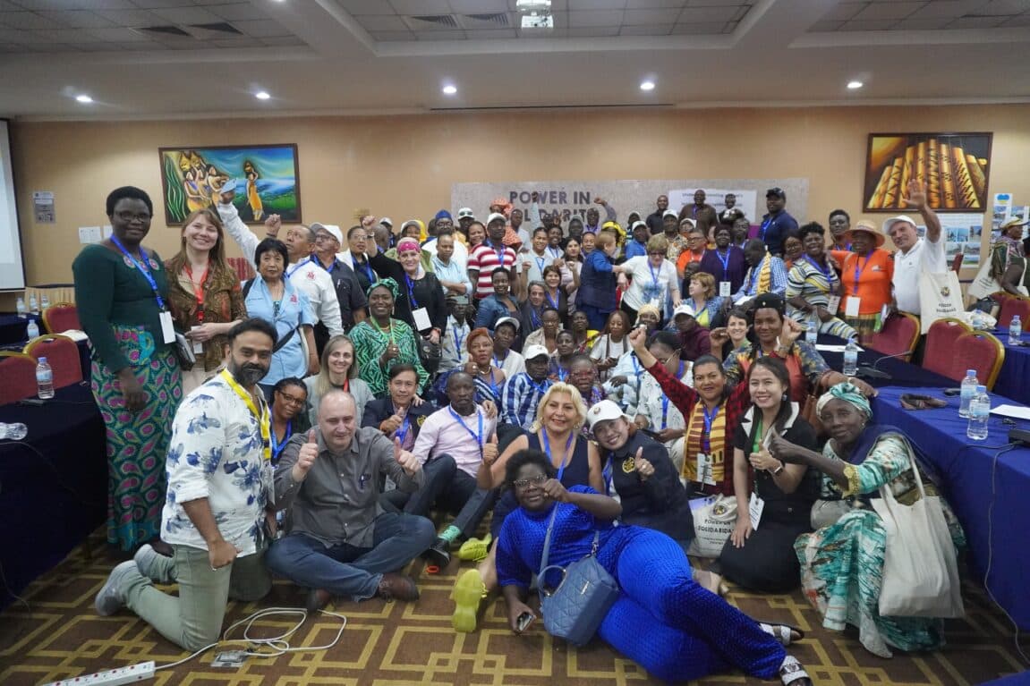 StreetNet 7th International Congress — Kigali (May 1–6, 2023)