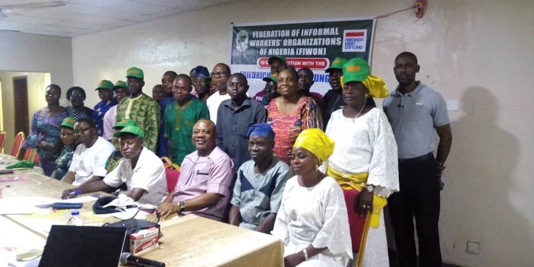 Civic and Trade Union Education